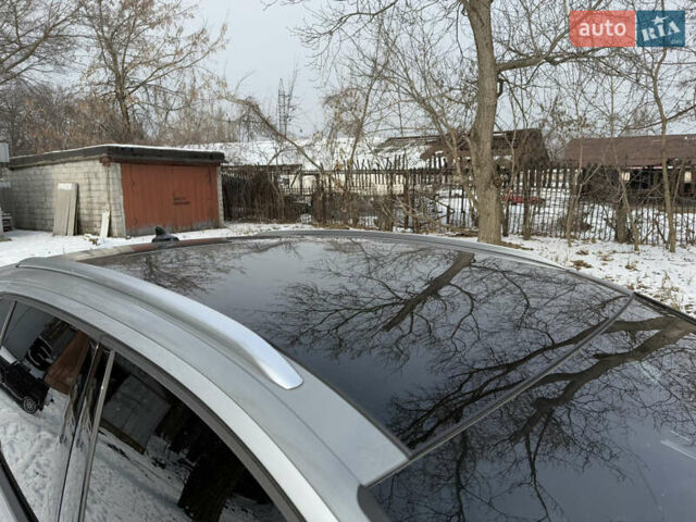 Серый Фольксваген ID.4, объемом двигателя 0 л и пробегом 4 тыс. км за 26500 $, фото 16 на Automoto.ua