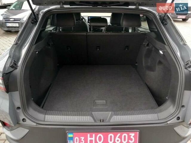 Серый Фольксваген ID.4, объемом двигателя 0 л и пробегом 62 тыс. км за 21900 $, фото 28 на Automoto.ua