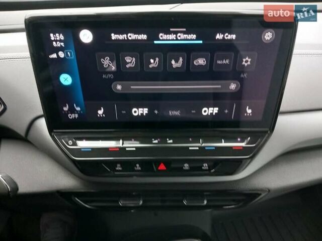 Серый Фольксваген ID.4, объемом двигателя 0 л и пробегом 62 тыс. км за 21900 $, фото 23 на Automoto.ua