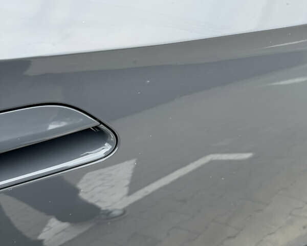 Сірий Фольксваген ID.4, об'ємом двигуна 0 л та пробігом 28 тис. км за 22300 $, фото 17 на Automoto.ua