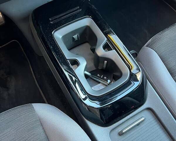 Серый Фольксваген ID.4, объемом двигателя 0 л и пробегом 37 тыс. км за 26200 $, фото 17 на Automoto.ua