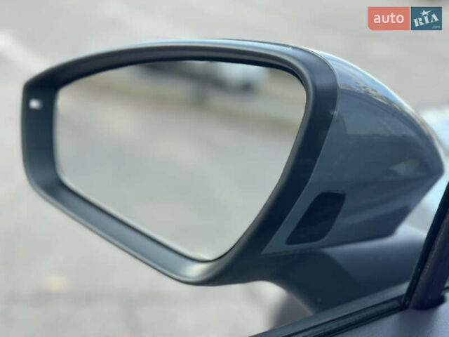 Серый Фольксваген ID.4, объемом двигателя 0 л и пробегом 80 тыс. км за 22500 $, фото 8 на Automoto.ua