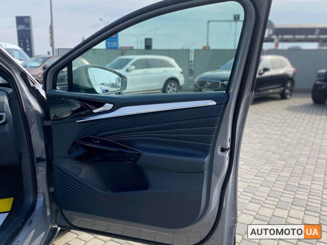 Серый Фольксваген ID.4, объемом двигателя 85 л и пробегом 30 тыс. км за 26999 $, фото 29 на Automoto.ua