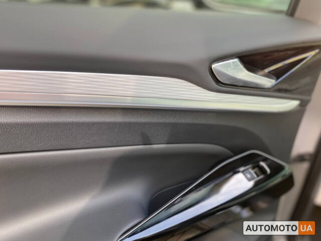 Серый Фольксваген ID.4, объемом двигателя 85 л и пробегом 30 тыс. км за 26999 $, фото 23 на Automoto.ua