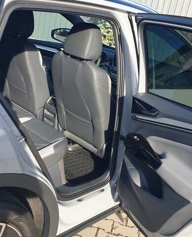 Серый Фольксваген ID.4, объемом двигателя 0 л и пробегом 18 тыс. км за 26100 $, фото 19 на Automoto.ua