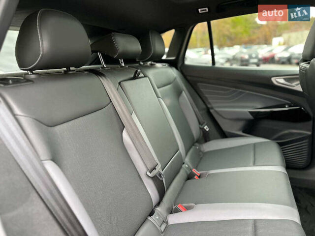 Серый Фольксваген ID.4, объемом двигателя 0 л и пробегом 3 тыс. км за 29990 $, фото 22 на Automoto.ua