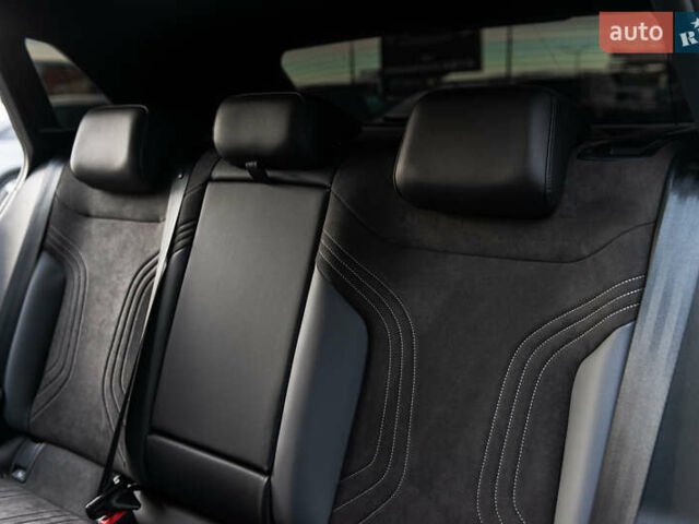 Серый Фольксваген ID.4, объемом двигателя 0 л и пробегом 1 тыс. км за 35500 $, фото 26 на Automoto.ua