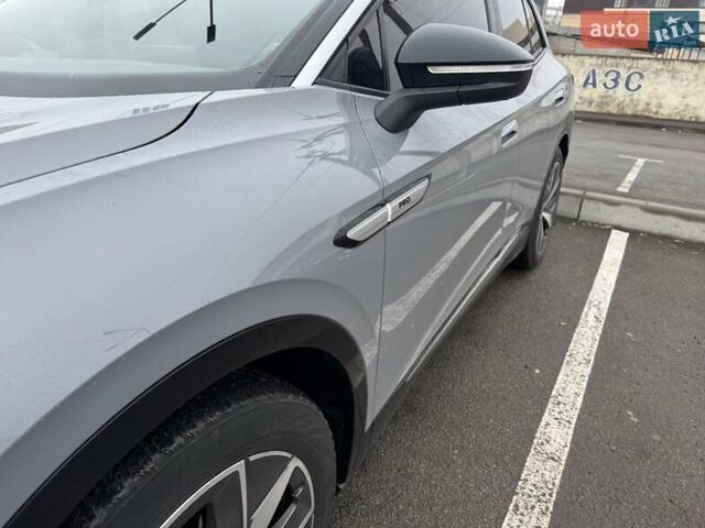 Сірий Фольксваген ID.4, об'ємом двигуна 0 л та пробігом 72 тис. км за 25500 $, фото 17 на Automoto.ua