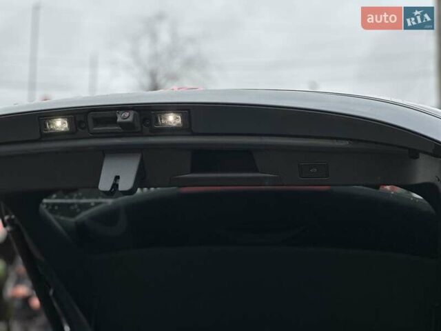 Серый Фольксваген ID.4, объемом двигателя 0 л и пробегом 3 тыс. км за 29990 $, фото 19 на Automoto.ua