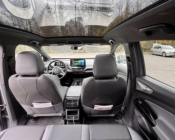 Серый Фольксваген ID.4, объемом двигателя 0 л и пробегом 14 тыс. км за 25000 $, фото 18 на Automoto.ua