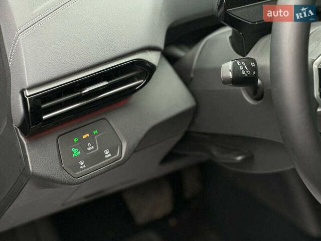 Серый Фольксваген ID.4, объемом двигателя 0 л и пробегом 3 тыс. км за 29990 $, фото 34 на Automoto.ua