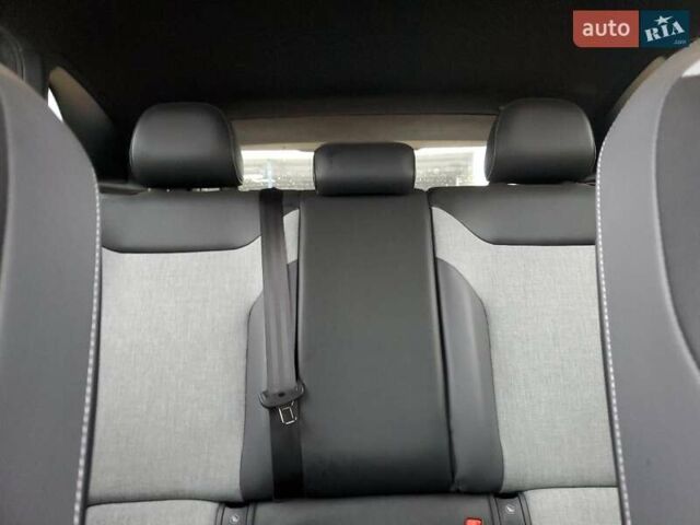 Серый Фольксваген ID.4, объемом двигателя 0 л и пробегом 24 тыс. км за 13000 $, фото 9 на Automoto.ua