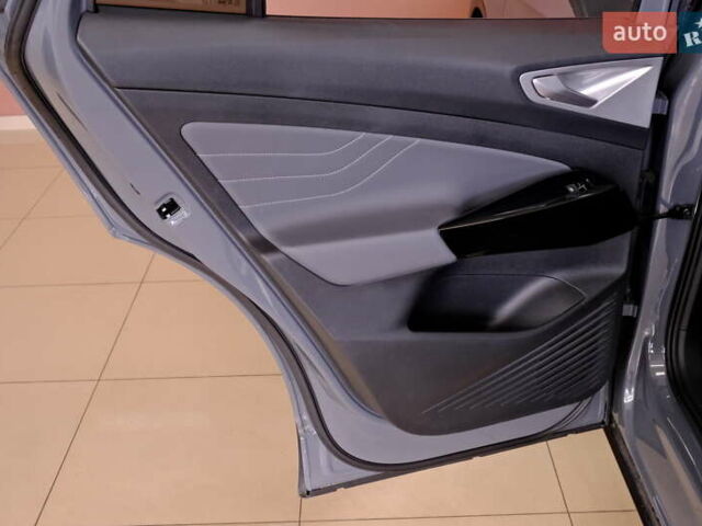 Серый Фольксваген ID.4, объемом двигателя 0 л и пробегом 13 тыс. км за 29900 $, фото 29 на Automoto.ua