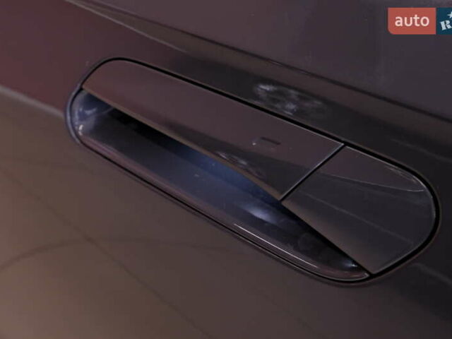 Серый Фольксваген ID.4, объемом двигателя 0 л и пробегом 13 тыс. км за 29900 $, фото 44 на Automoto.ua