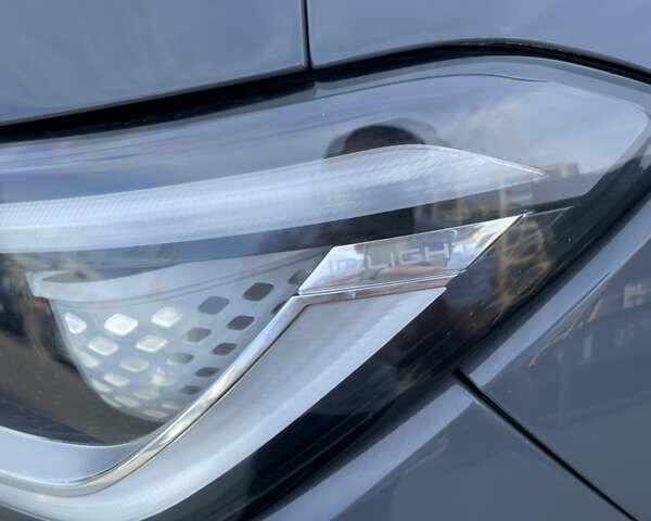 Серый Фольксваген ID.4, объемом двигателя 0 л и пробегом 13 тыс. км за 29000 $, фото 37 на Automoto.ua