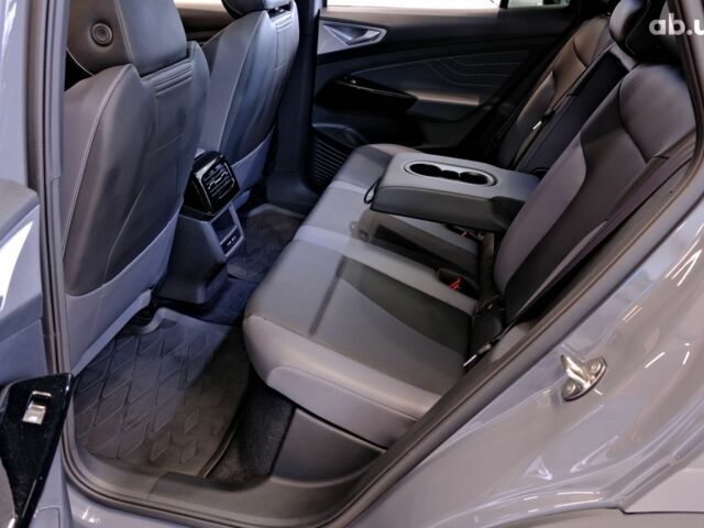 Серый Фольксваген ID.4, объемом двигателя 0 л и пробегом 20 тыс. км за 29900 $, фото 7 на Automoto.ua