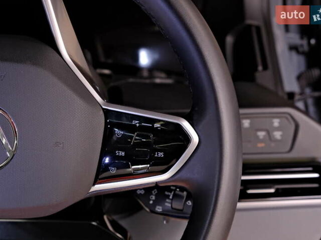 Серый Фольксваген ID.4, объемом двигателя 0 л и пробегом 13 тыс. км за 29900 $, фото 19 на Automoto.ua