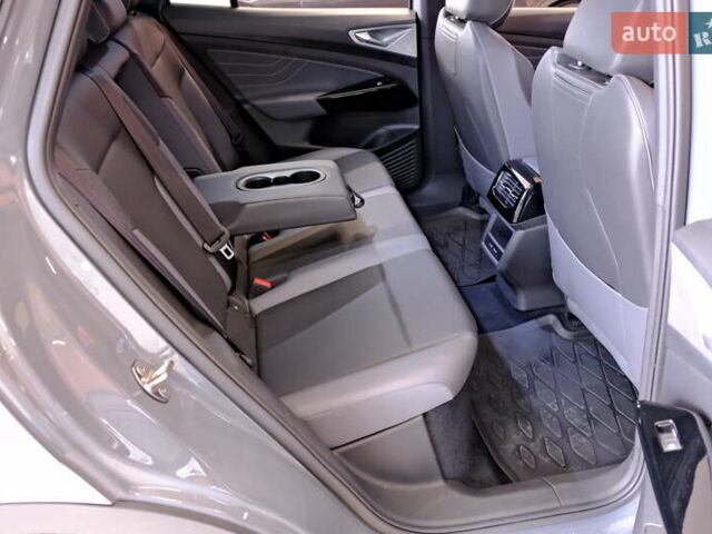 Серый Фольксваген ID.4, объемом двигателя 0 л и пробегом 13 тыс. км за 29900 $, фото 34 на Automoto.ua