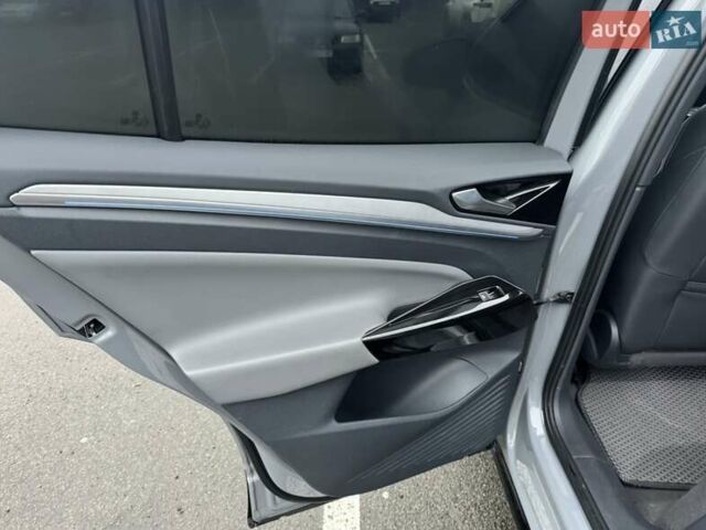 Сірий Фольксваген ID.4, об'ємом двигуна 0 л та пробігом 72 тис. км за 25500 $, фото 9 на Automoto.ua