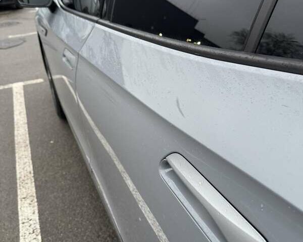 Сірий Фольксваген ID.4, об'ємом двигуна 0 л та пробігом 72 тис. км за 25500 $, фото 11 на Automoto.ua