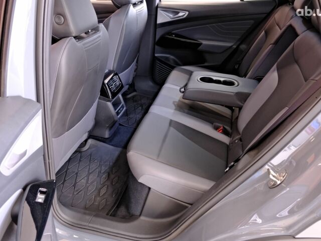 Серый Фольксваген ID.4, объемом двигателя 0 л и пробегом 13 тыс. км за 29900 $, фото 7 на Automoto.ua