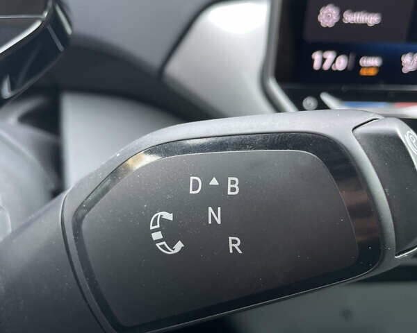 Серый Фольксваген ID.4, объемом двигателя 0 л и пробегом 13 тыс. км за 29000 $, фото 24 на Automoto.ua