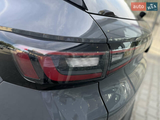 Серый Фольксваген ID.4, объемом двигателя 0 л и пробегом 13 тыс. км за 29000 $, фото 10 на Automoto.ua