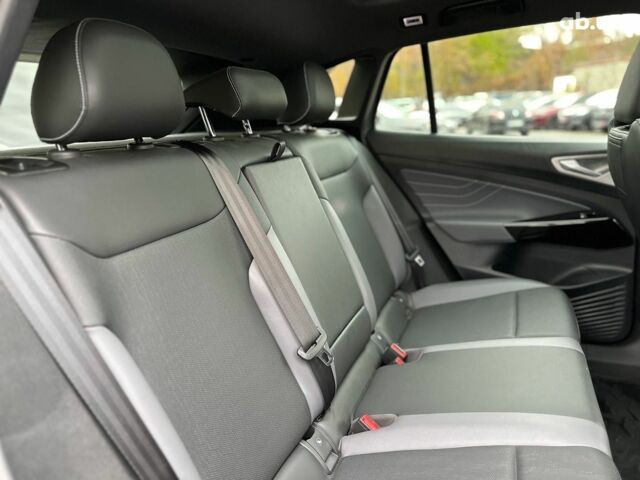 Серый Фольксваген ID.4, объемом двигателя 0 л и пробегом 3 тыс. км за 29990 $, фото 22 на Automoto.ua