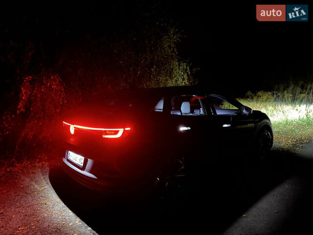 Серый Фольксваген ID.4, объемом двигателя 0 л и пробегом 14 тыс. км за 25000 $, фото 21 на Automoto.ua