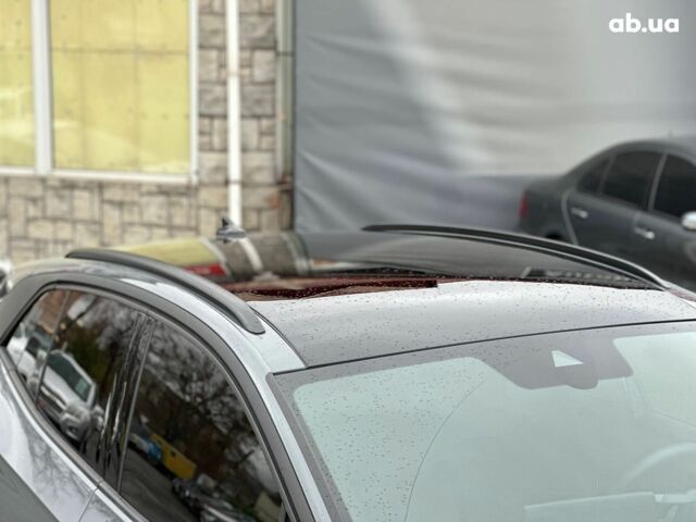 Серый Фольксваген ID.4, объемом двигателя 0 л и пробегом 3 тыс. км за 29990 $, фото 14 на Automoto.ua