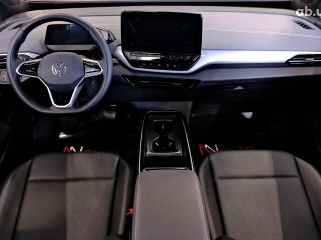 Серый Фольксваген ID.4, объемом двигателя 0 л и пробегом 20 тыс. км за 29900 $, фото 6 на Automoto.ua