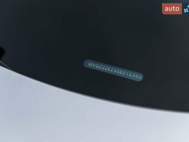 Серый Фольксваген ID.4, объемом двигателя 0 л и пробегом 1 тыс. км за 35500 $, фото 2 на Automoto.ua