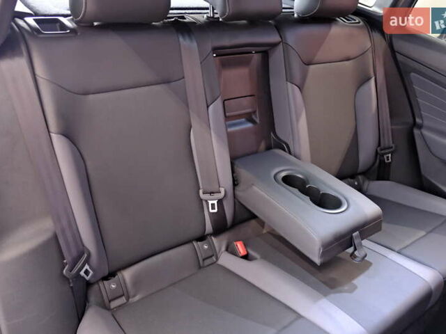 Серый Фольксваген ID.4, объемом двигателя 0 л и пробегом 13 тыс. км за 29900 $, фото 36 на Automoto.ua