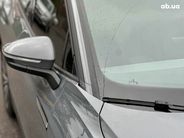 Серый Фольксваген ID.4, объемом двигателя 0 л и пробегом 3 тыс. км за 29990 $, фото 13 на Automoto.ua