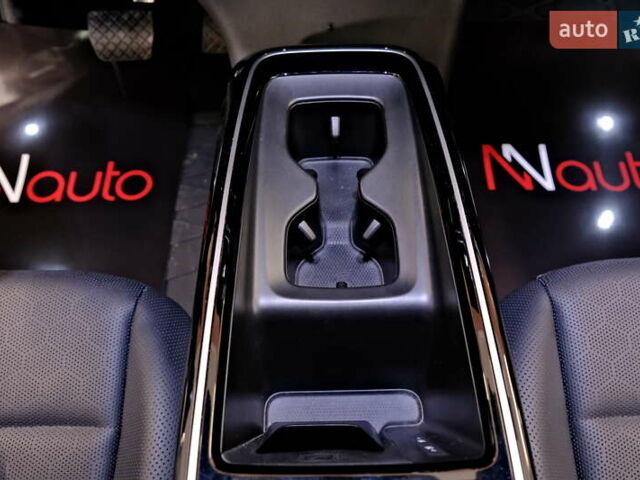 Серый Фольксваген ID.4, объемом двигателя 0 л и пробегом 13 тыс. км за 29900 $, фото 16 на Automoto.ua