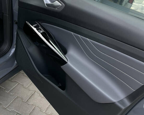 Серый Фольксваген ID.4, объемом двигателя 0 л и пробегом 13 тыс. км за 29000 $, фото 39 на Automoto.ua