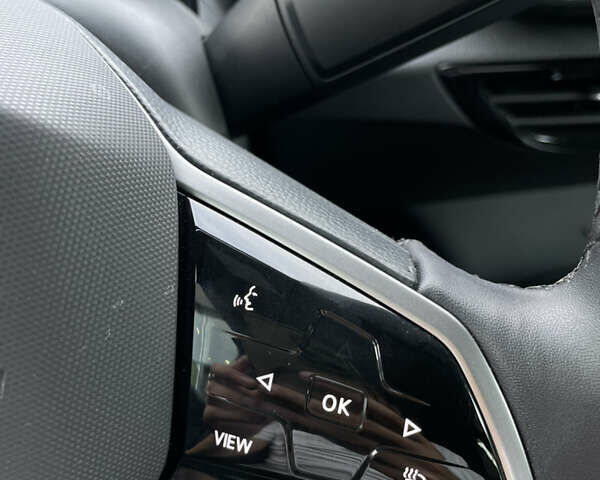 Серый Фольксваген ID.4, объемом двигателя 0 л и пробегом 13 тыс. км за 29000 $, фото 23 на Automoto.ua