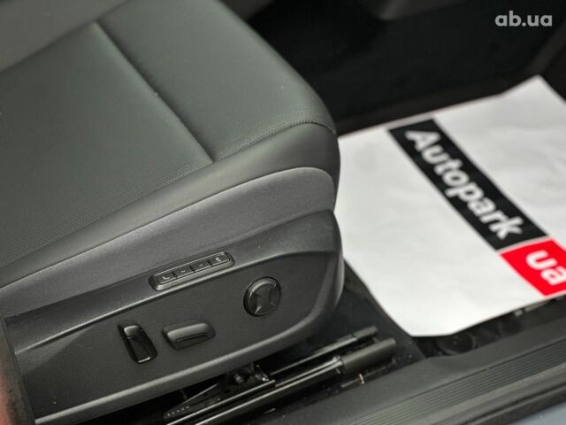 Серый Фольксваген ID.4, объемом двигателя 0 л и пробегом 3 тыс. км за 29990 $, фото 29 на Automoto.ua