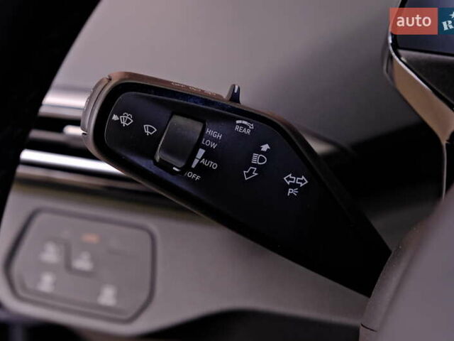 Серый Фольксваген ID.4, объемом двигателя 0 л и пробегом 13 тыс. км за 29900 $, фото 21 на Automoto.ua