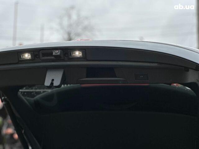 Серый Фольксваген ID.4, объемом двигателя 0 л и пробегом 3 тыс. км за 29990 $, фото 19 на Automoto.ua