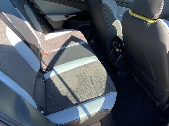 Синий Фольксваген ID.4, объемом двигателя 0 л и пробегом 1 тыс. км за 37800 $, фото 7 на Automoto.ua