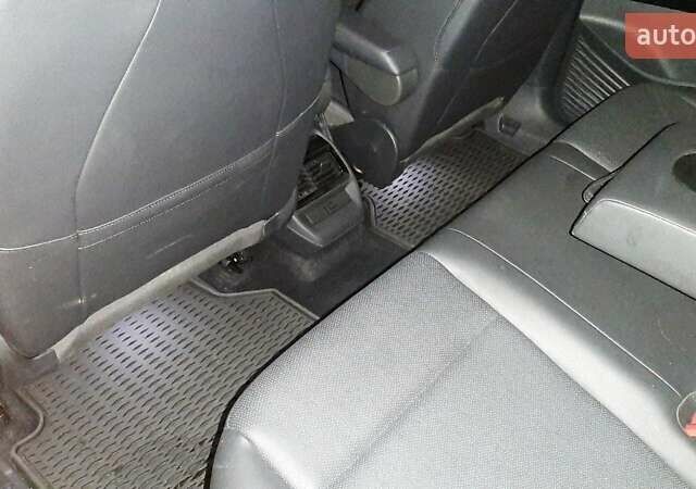 Синий Фольксваген ID.4, объемом двигателя 0 л и пробегом 37 тыс. км за 24000 $, фото 27 на Automoto.ua