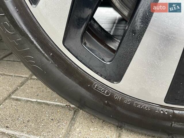 Синій Фольксваген ID.4, об'ємом двигуна 0 л та пробігом 101 тис. км за 22800 $, фото 29 на Automoto.ua