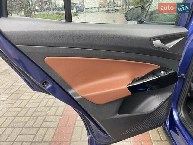 Синій Фольксваген ID.4, об'ємом двигуна 0 л та пробігом 101 тис. км за 22800 $, фото 56 на Automoto.ua