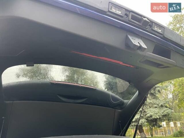 Синій Фольксваген ID.4, об'ємом двигуна 0 л та пробігом 101 тис. км за 22800 $, фото 73 на Automoto.ua