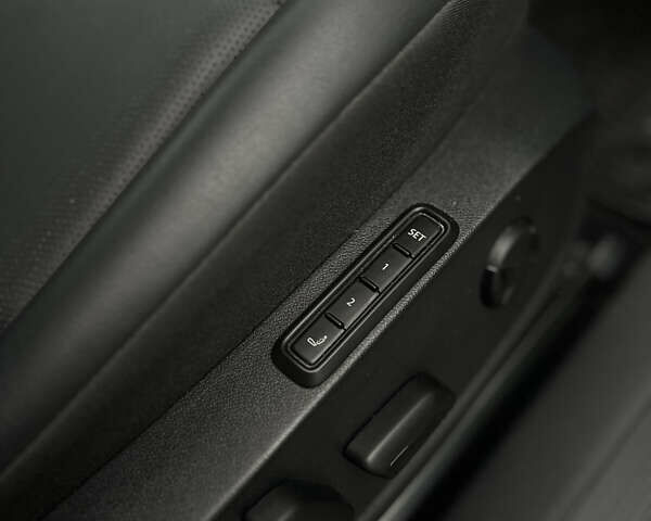 Синий Фольксваген ID.4, объемом двигателя 0 л и пробегом 37 тыс. км за 24000 $, фото 37 на Automoto.ua