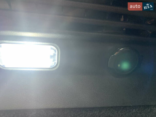 Синий Фольксваген ID.4, объемом двигателя 0 л и пробегом 37 тыс. км за 24000 $, фото 36 на Automoto.ua