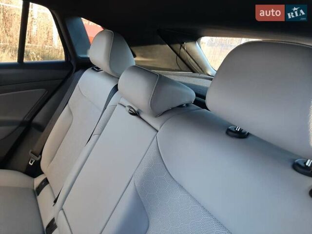 Синій Фольксваген ID.4, об'ємом двигуна 0 л та пробігом 41 тис. км за 28300 $, фото 35 на Automoto.ua