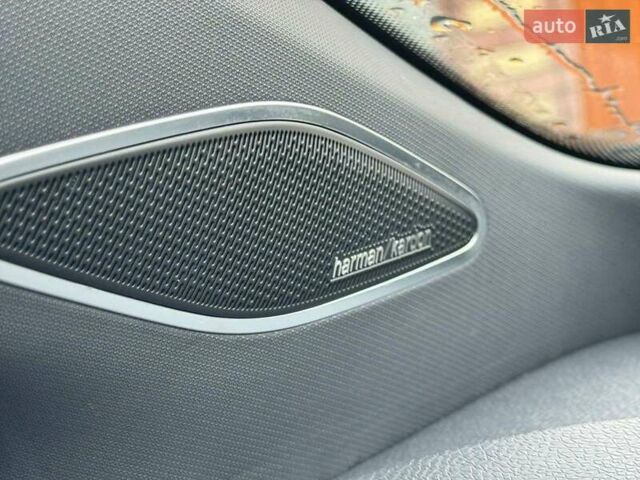 Синій Фольксваген ID.4, об'ємом двигуна 0 л та пробігом 29 тис. км за 26900 $, фото 16 на Automoto.ua