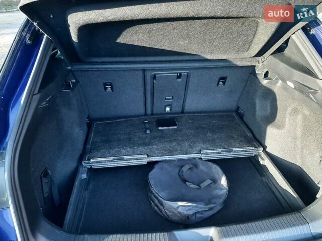 Синій Фольксваген ID.4, об'ємом двигуна 0 л та пробігом 41 тис. км за 28300 $, фото 39 на Automoto.ua